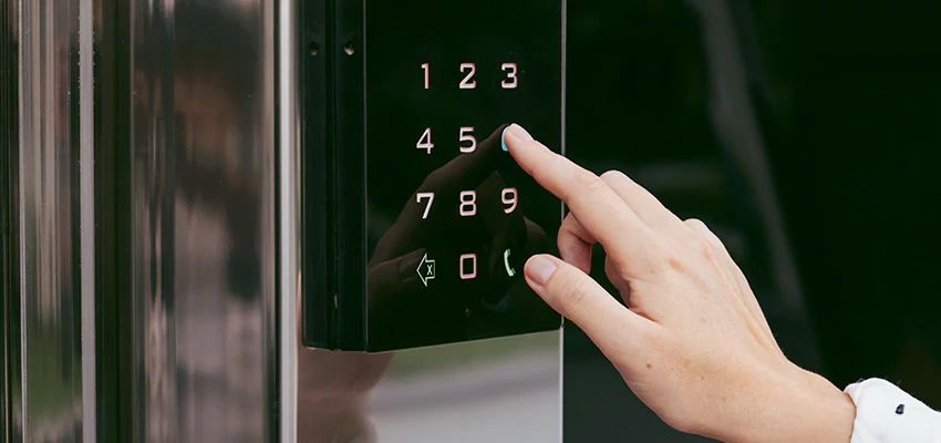 Business Locksmith Solutions in El Rio, CA