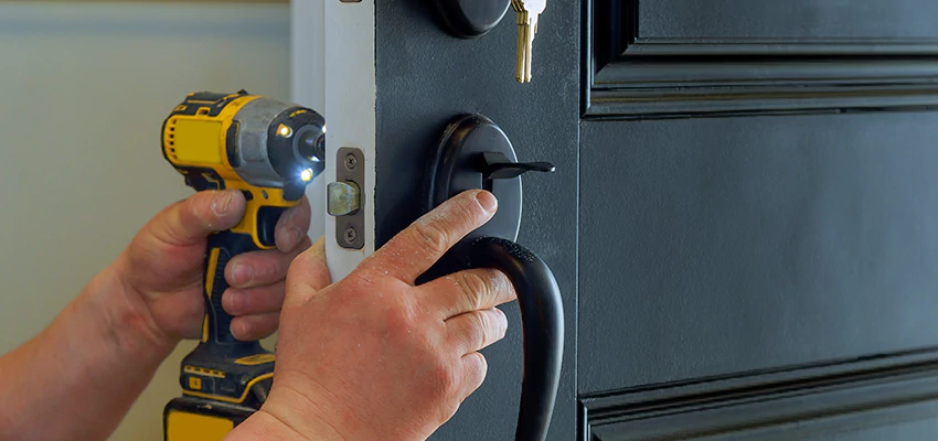 Emergency Downtown Locksmith in El Rio, CA