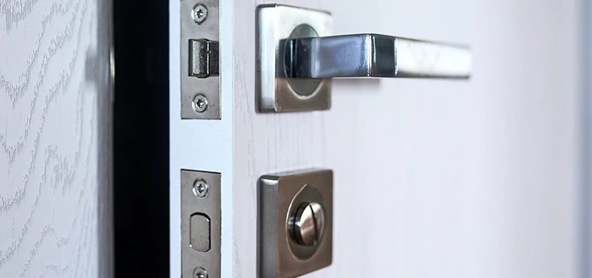 Door Lever Handle Lock Repair in El Rio, CA
