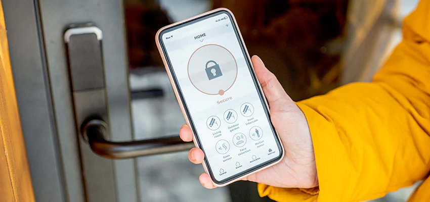 Kwikset Halo Wifi Locks Repair And Installation in El Rio, CA