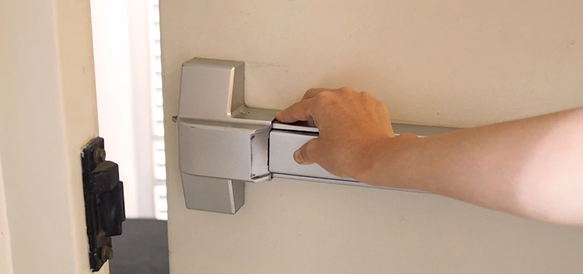 Door Lock Cylinder Reinforcements in El Rio, CA