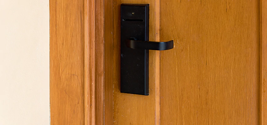 Security Gates For Home Invasion Prevention in El Rio, California