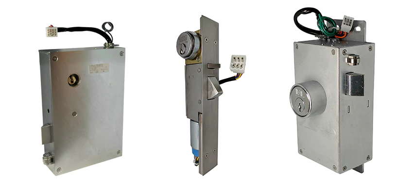 Locksmith For RR Fence Gates Brink Lock in El Rio, CA