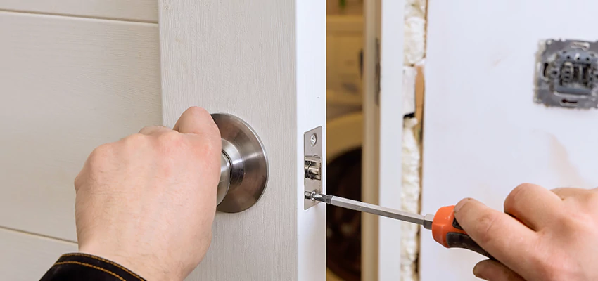 Wifi Deadbolt Installation in El Rio, CA