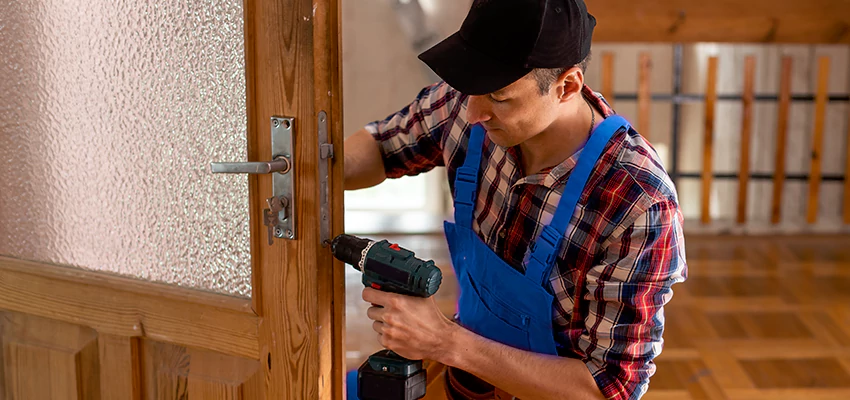 Trusted Local Digital Locks Locksmith Repair in El Rio, California