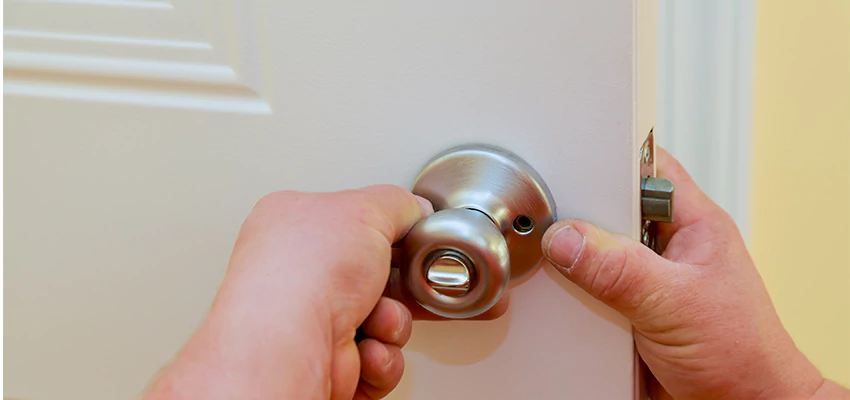 After-hours Locksmith For Lock And Key Installation in El Rio, CA