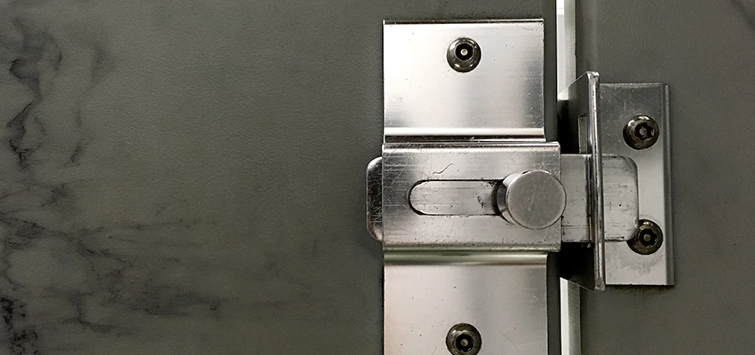 Fix A Room Door Lock in El Rio, CA