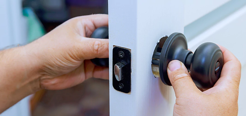 Smart Lock Replacement Assistance in El Rio, California