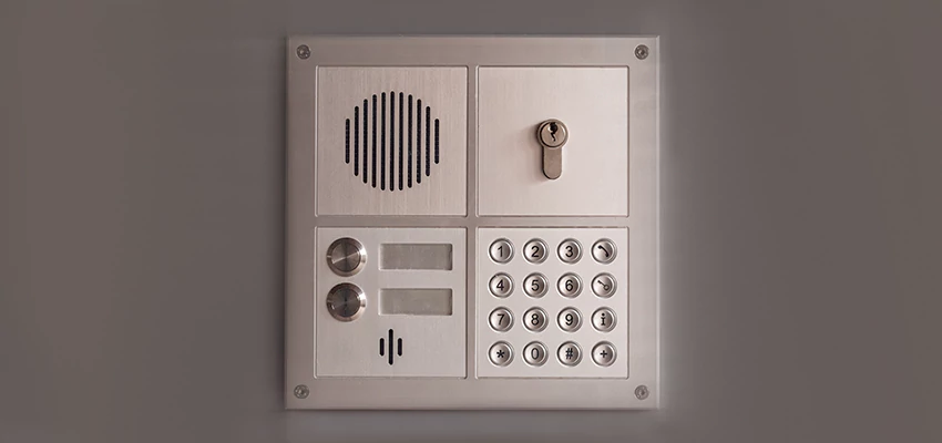Mobile Access Control System Installation in El Rio, CA