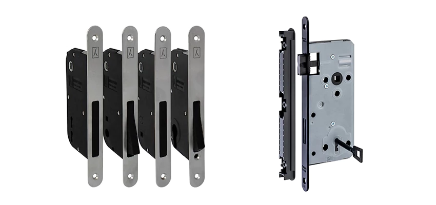 Locksmith For Magnetic Door Locks in El Rio, CA