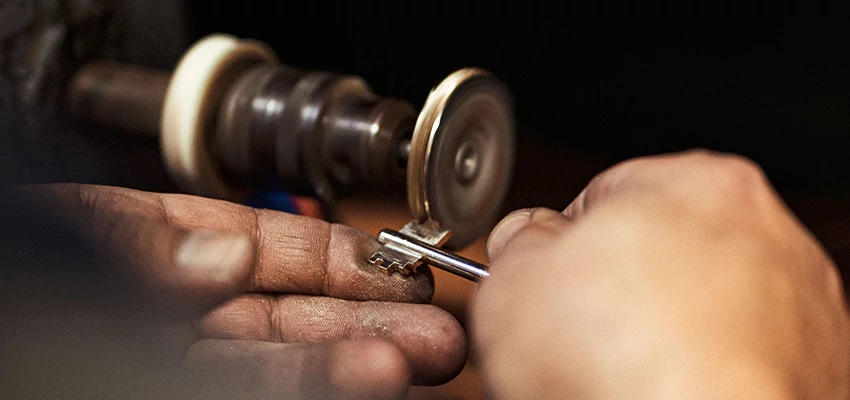 Hotel Lock Master Key System in El Rio, California